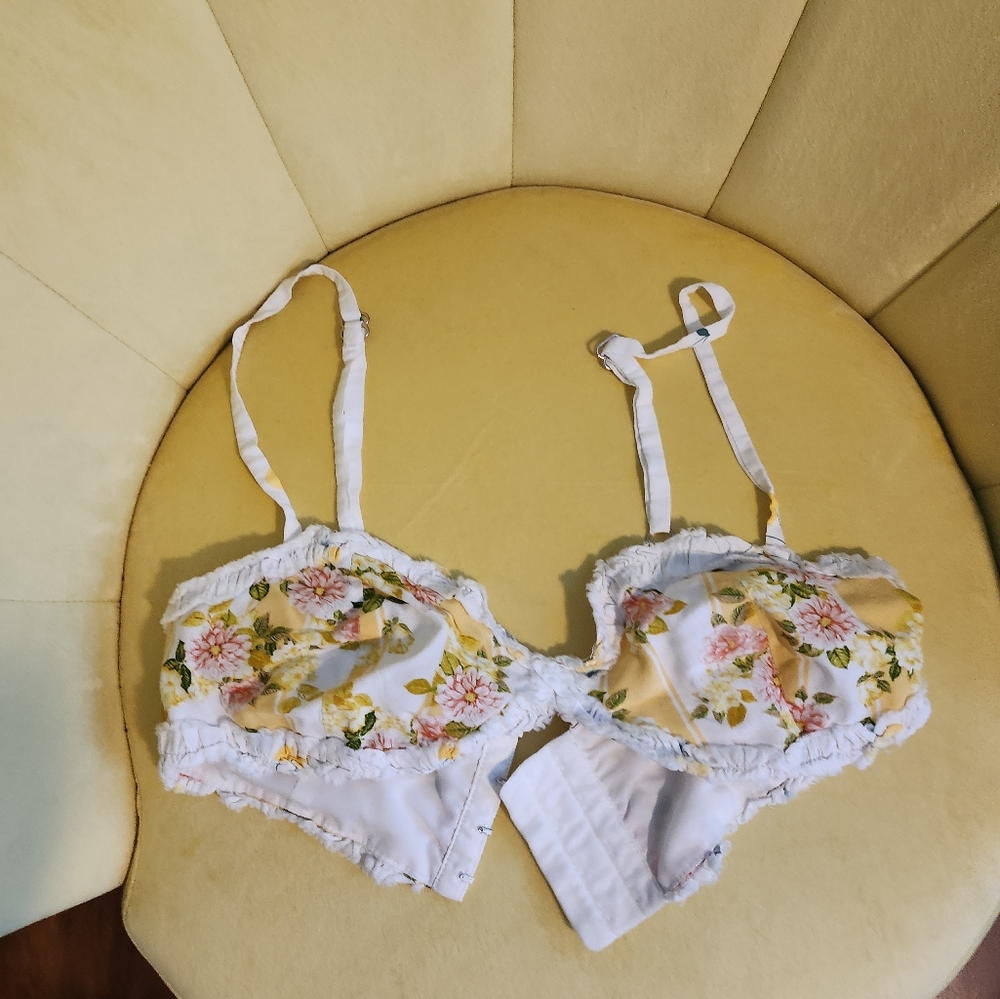 for love and lemons atlanta crop top